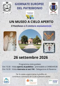 UN MUSEO A CIELO APERTO